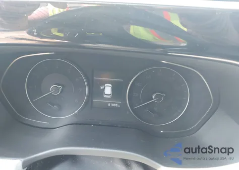 2022 Hyundai Palisade Sel from USA, damaged, VIN KM8R24HE6NU388744